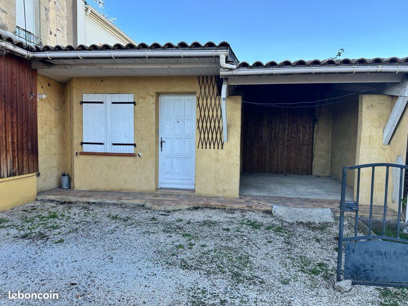 Appartement 2 pièces 40 m² · à Tonneins · 40 m² · 470 €/mois