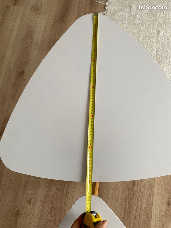 2 Tables basse gigogne (image 3)
