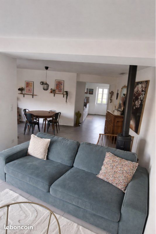 Maison 4 pièces 90 m² · à Coux · 90 m² · 239 000 €