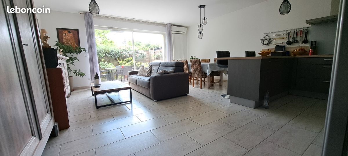 Maison 4 pièces 92 m² · à Villenave-d'Ornon · 92 m² · 340 000 €