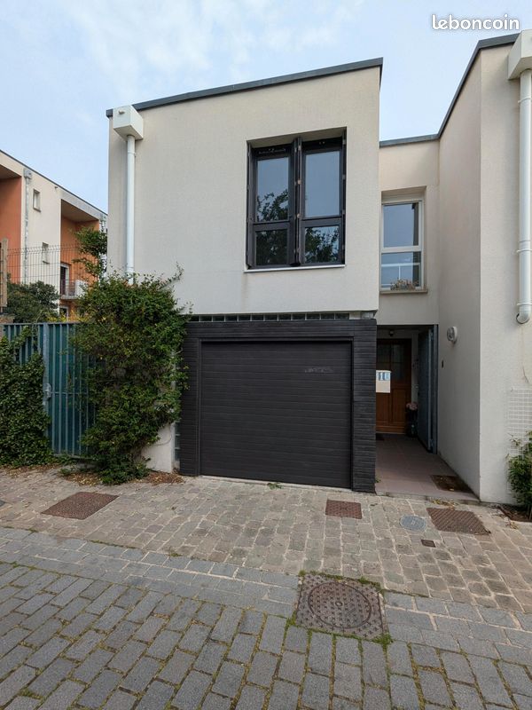 Maison 5 pièces 110 m² · à Lille · 110 m² · 350 000 €