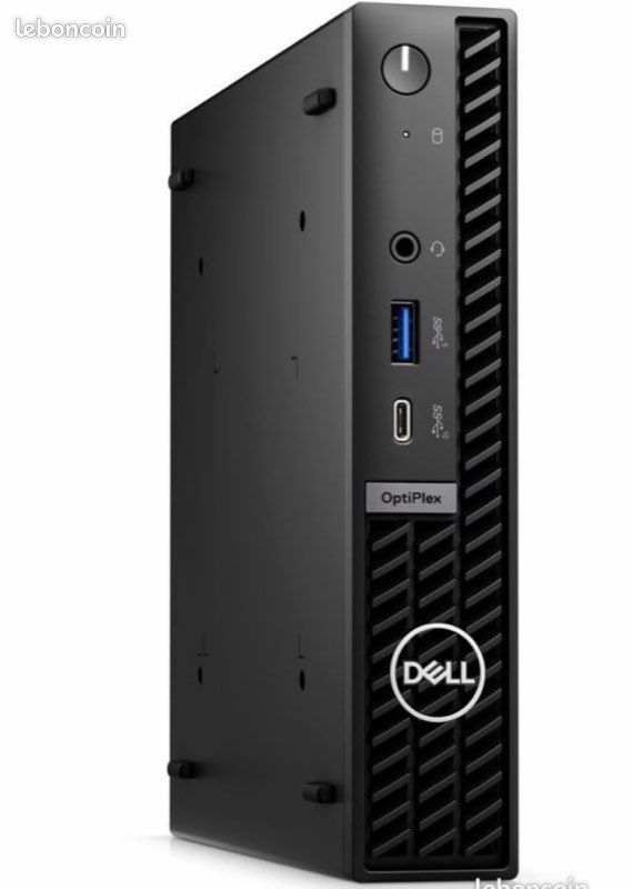 Dell Optiplex 7020 i5 (image 1)
