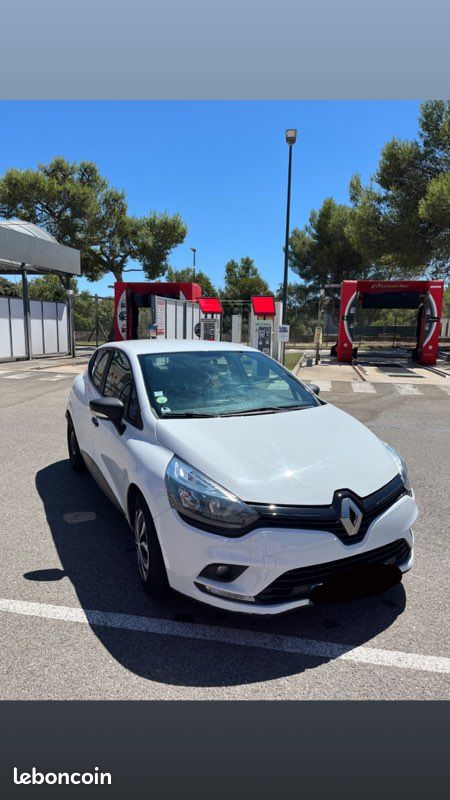 Renault Clio 4 1.5 dci (image 1)