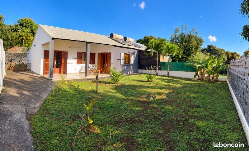 Maison 2 pièces 60 m² · à Saint-Pierre · 60 m² · 1 100 €/mois