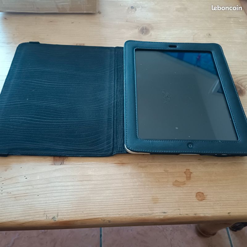 IPad A1337 WiFi + 3G - 64GB (image 5)