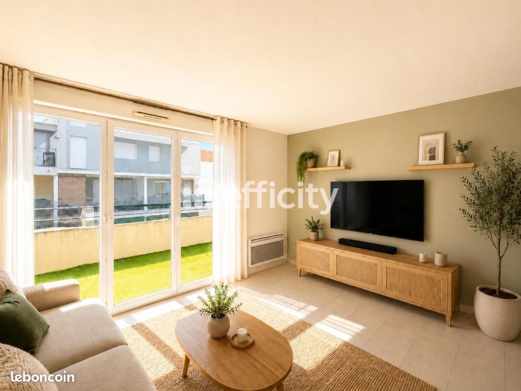 Appartement 4 pièces 72 m² · à Montpellier · 72 m² · 185 000 €