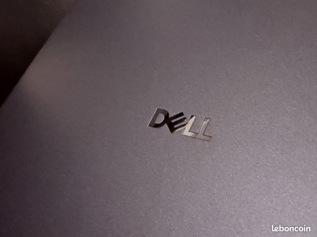 DELL PRO MAX 18 PLUS / 18" 2K / ULTRA 7-265HX / 64GB RAM DDR5 / SSD 2000GB / RTX PRO 2000 ( 8GB ) / ADOBE / OFFiCE (image 10)