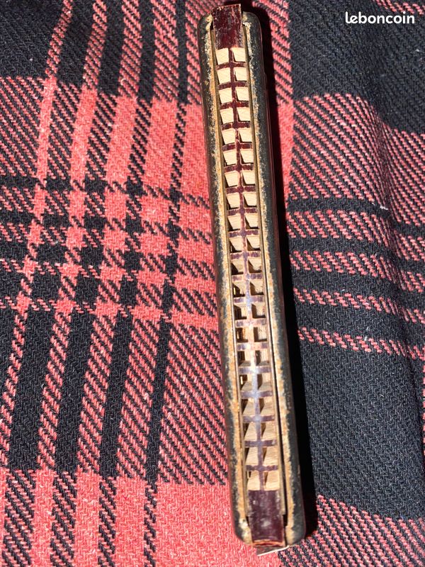 Harmonica (image 2)