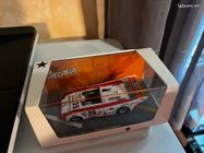 Lola Ford T284 #28, Le Mans 1974, Bizarre/ Spark in Resin BZ147 1/43
