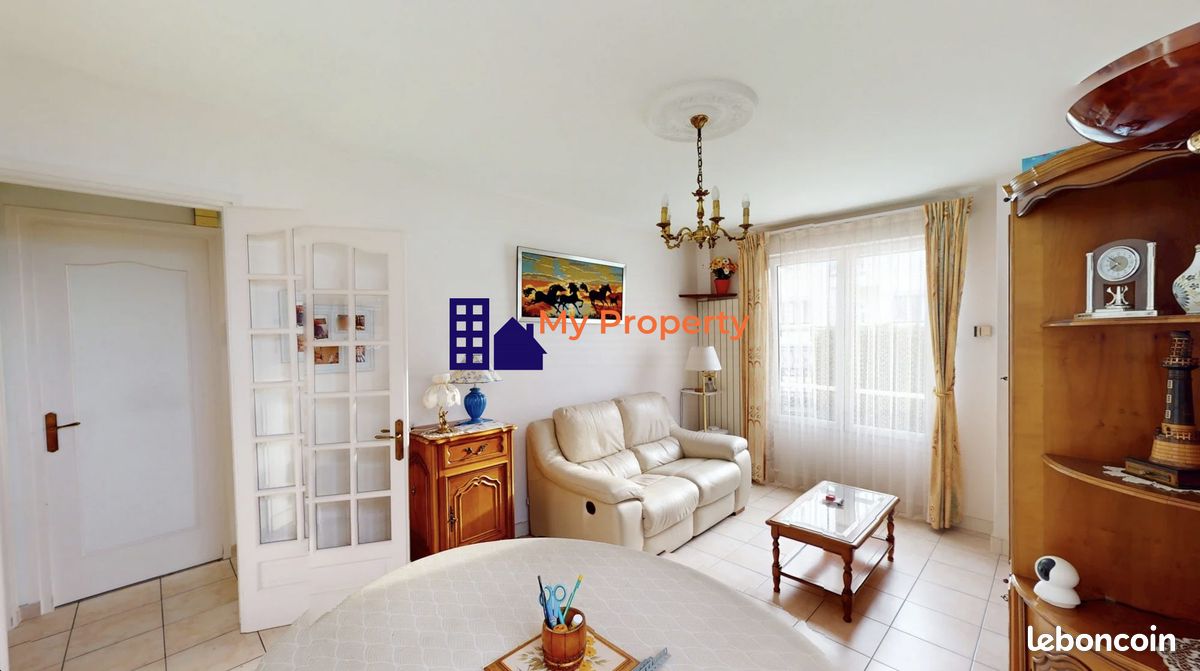 Maison 5 pièces 88 m² · à Bezons · 88 m² · 299 000 €