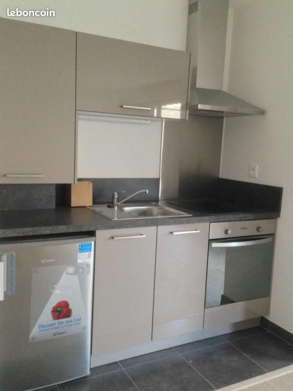 Appartement 2 pièces 48 m² · à Tours · 48 m² · 765 €
