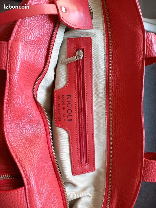 Sac à mains (image 2)