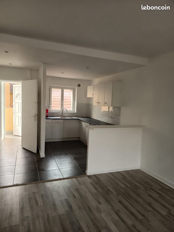 Appartement 82 m² · à Saint-Michel-sur-Orge · 82 m² · 1 150 €/mois