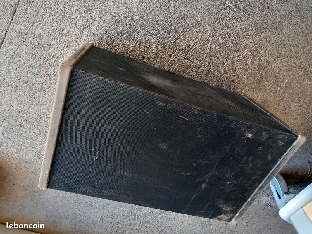 Caisson de basse JBL (image 4)