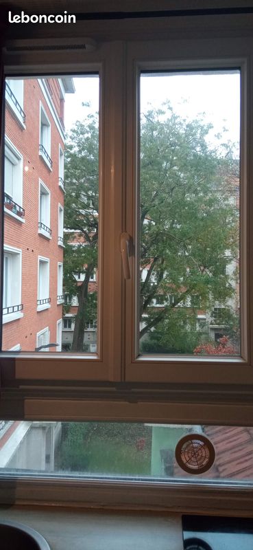 Appartement 1 pièce 10 m² · à Paris · 10 m² · 123 000 €