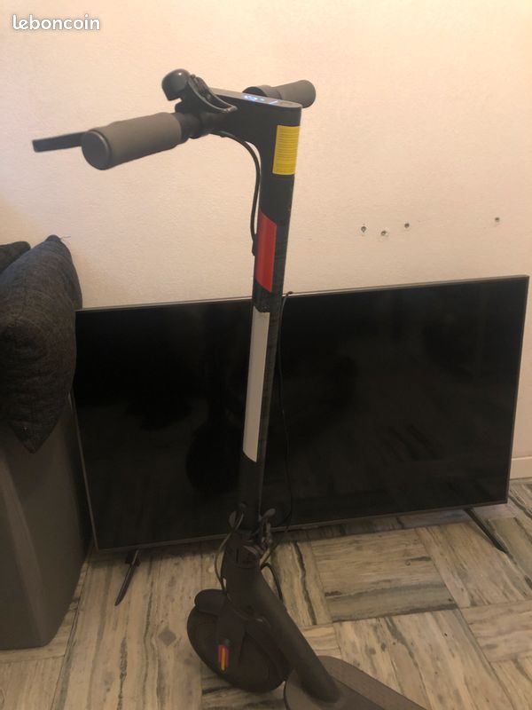 Trottinette électrique (image 3)