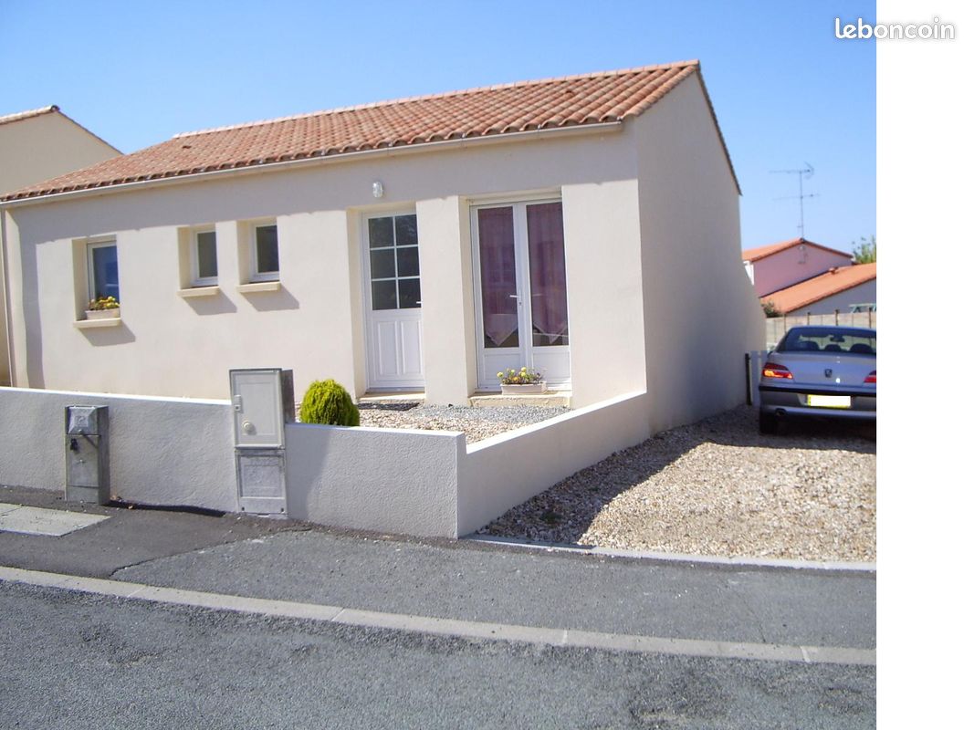 Maison 3 pièces 65 m² · à Les Achards · 65 m² · 190 000 €
