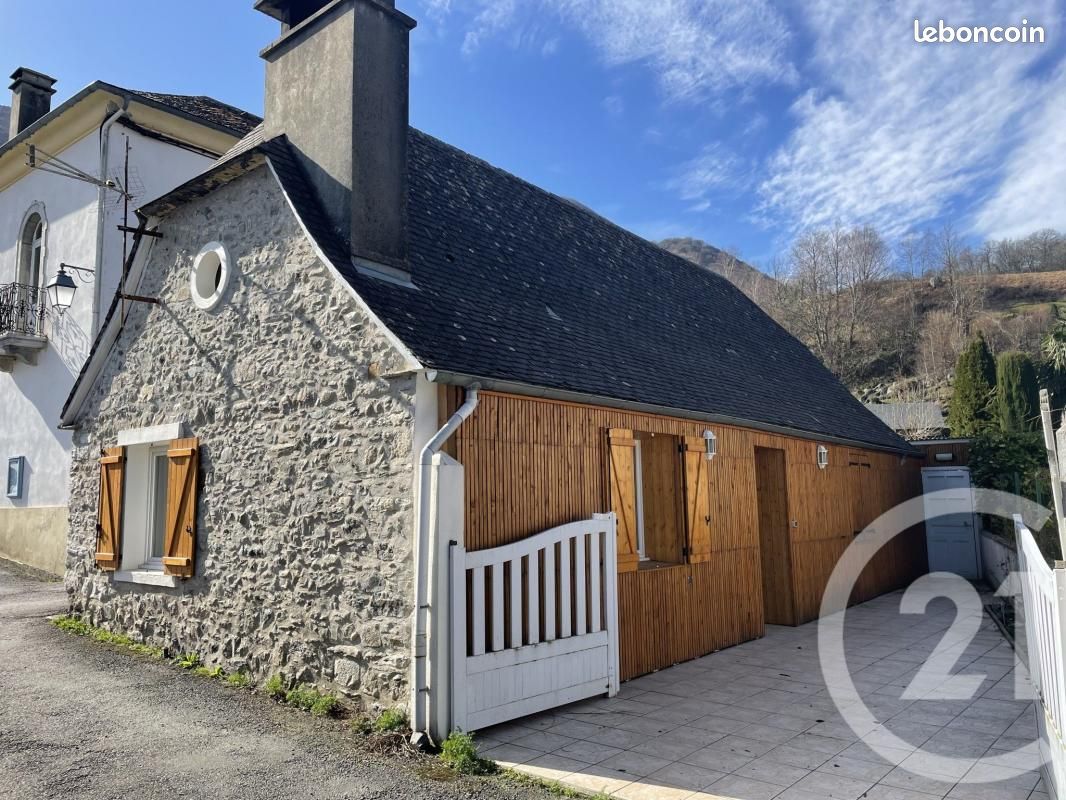 Maison 4 pièces 67 m² · à Lourdes · 67 m² · 168 500 €