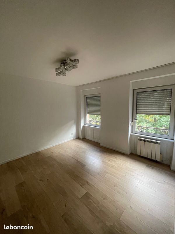Appartement 2 pièces 45 m² · à Mulhouse · 45 m² · 500 €/mois