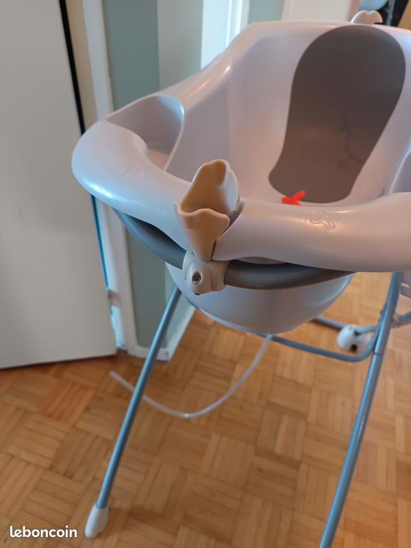 Baignoire bébé (image 3)