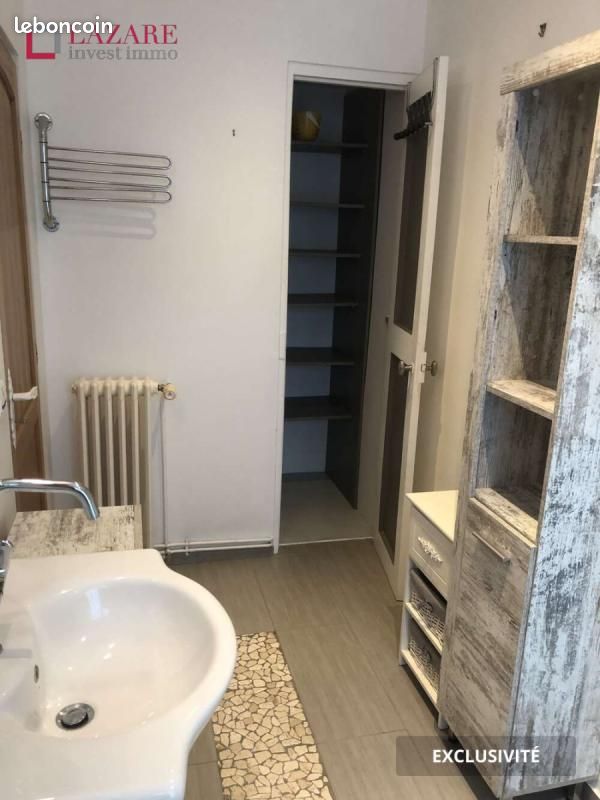 Appartement a louer sartrouville - 3 pièce(s) - 71 m2 - Surfyn