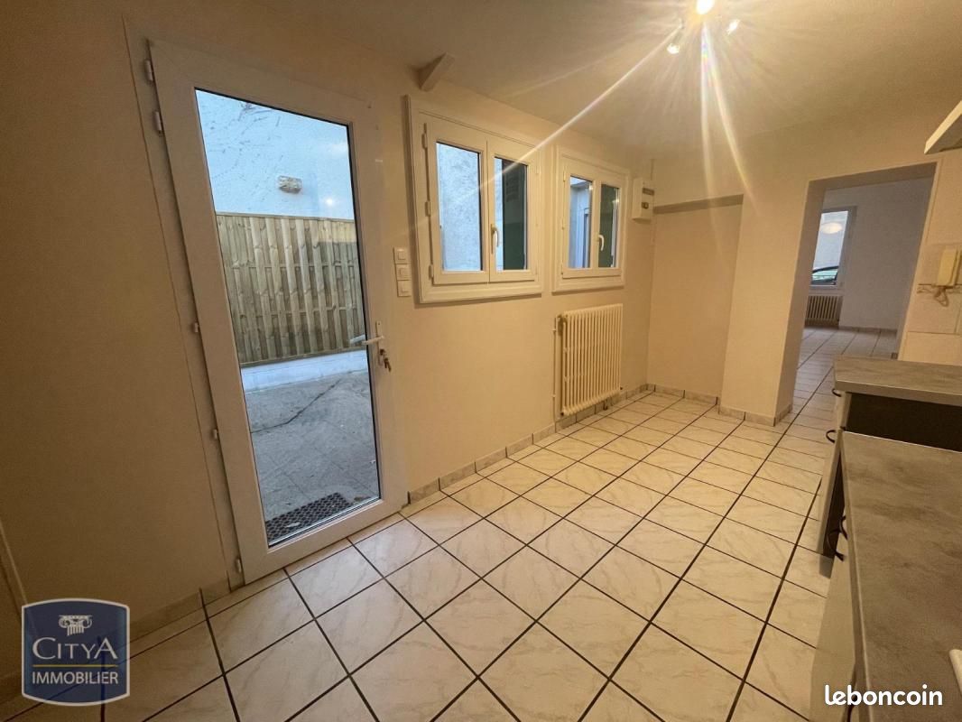 Appartement a louer blois - 1 pièce(s) - 45 m2 - Surfyn