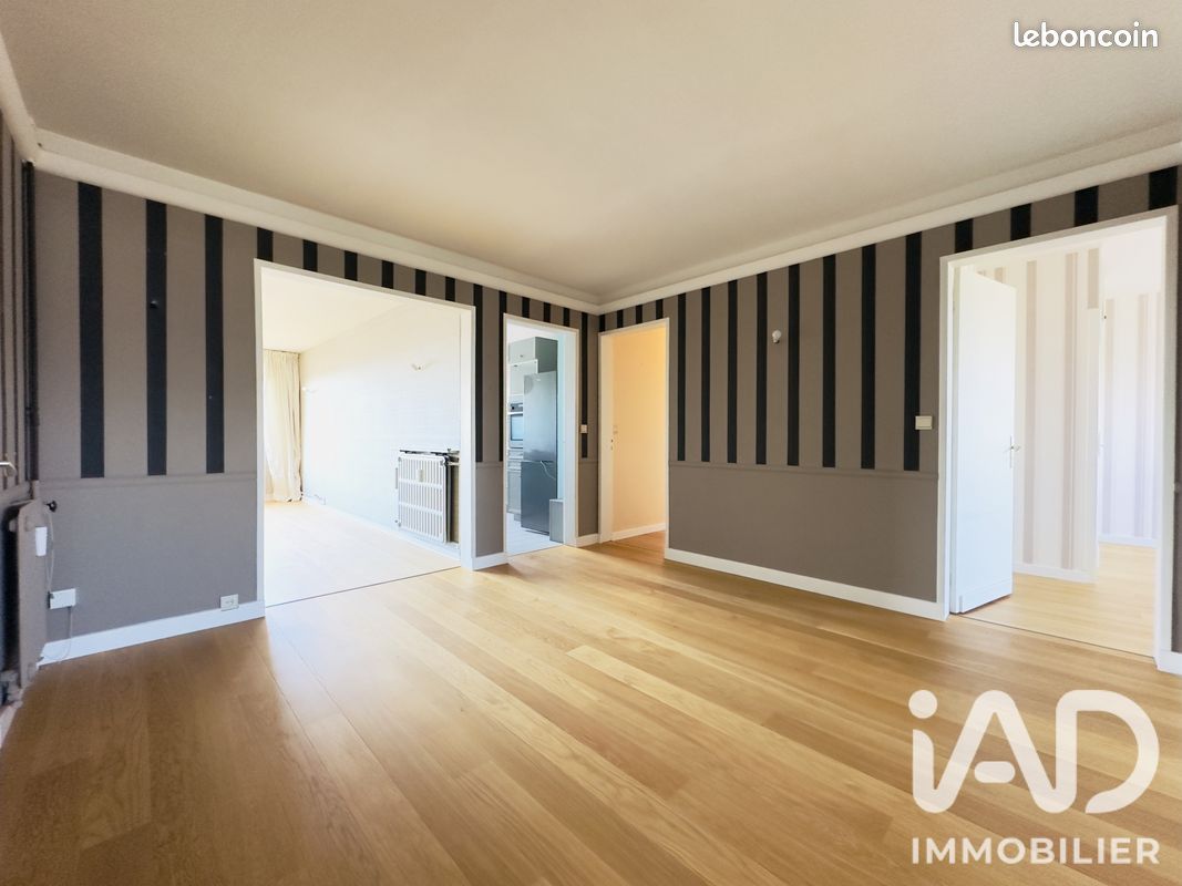 Appartement 4 pièces 108 m² · à Arras · 108 m² · 225 000 €