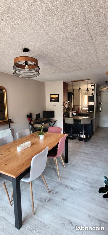 Appartement 2 pièces 45 m² · à Marseille 4ème Arrondissement · 45 m² · 950 €/mois