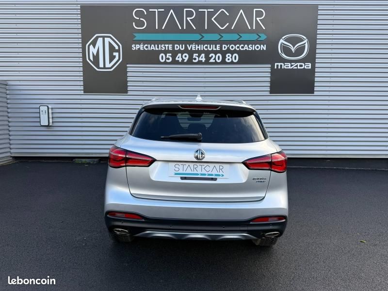 Mg motor EHS 1.5T GDI 258ch PHEV Luxury (image 5)