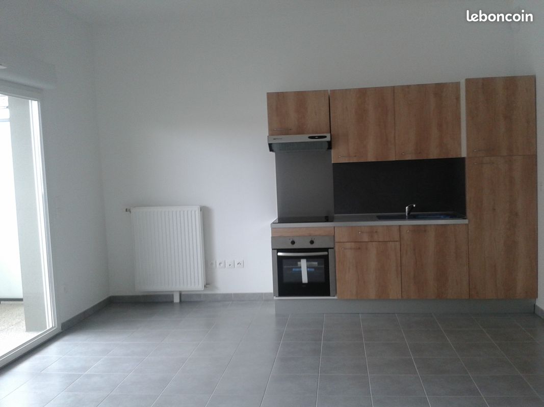 Appartement 1 pièce 39 m² · à Reims · 39 m² · 620 €/mois