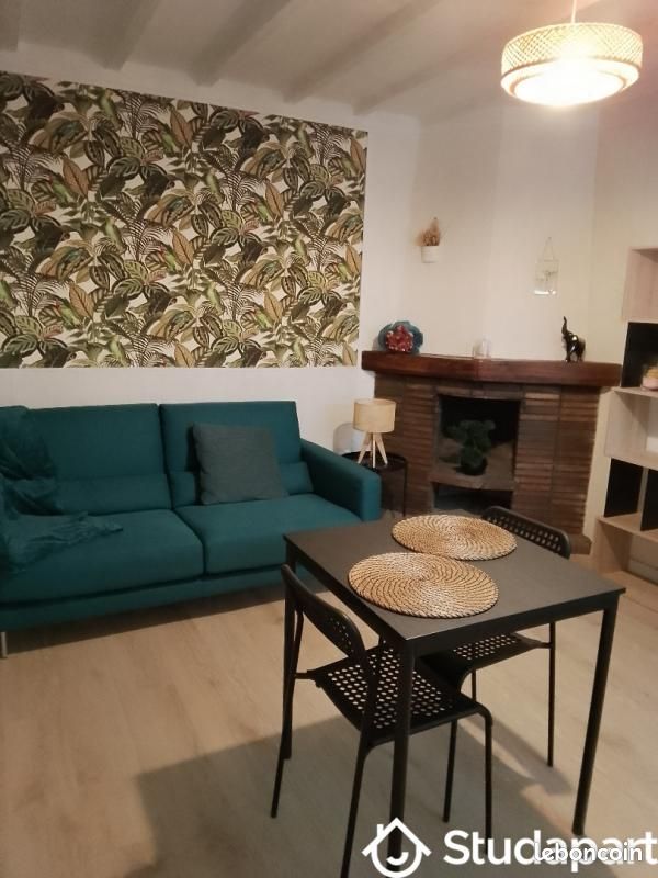 Appartement 2 pièces 33 m² · à Avignon · 33 m² · 550 €