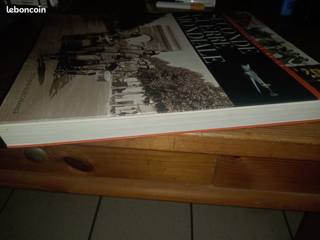 Livre allemand (image 5)