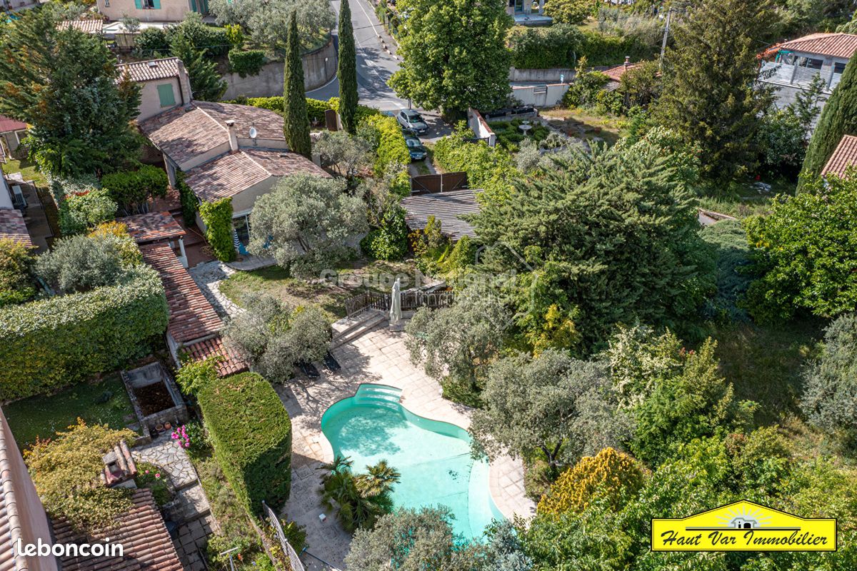 Maison 5 pièces 144 m² · à Manosque · 144 m² · 429 000 €