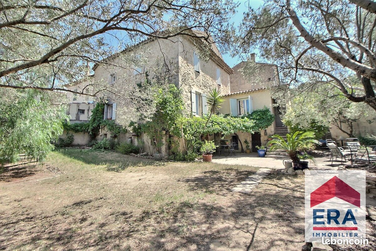 Maison 4 pièces 128 m² · à Bollène · 128 m² · 285 000 €