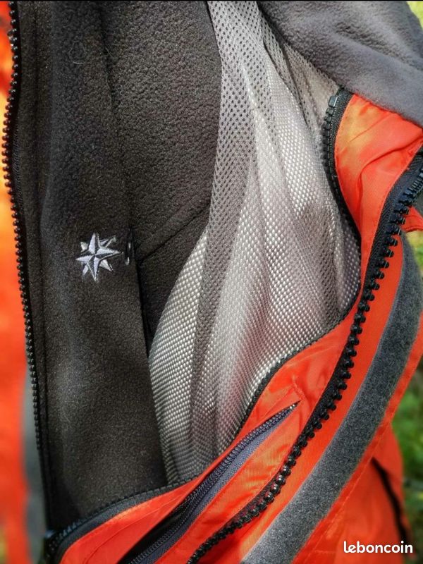Veste de quart (image 2)