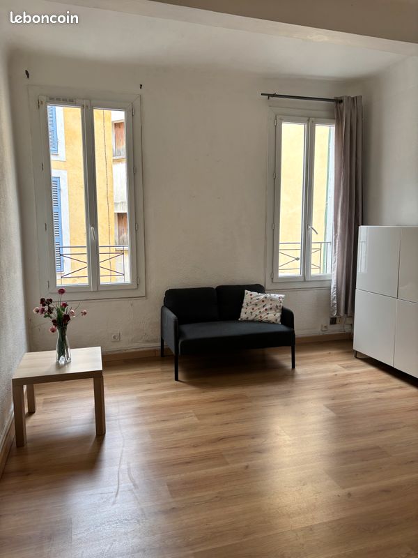 Appartement 2 pièces 37 m² · à Saint-Maximin-la-Sainte-Baume · 37 m² · 128 000 €