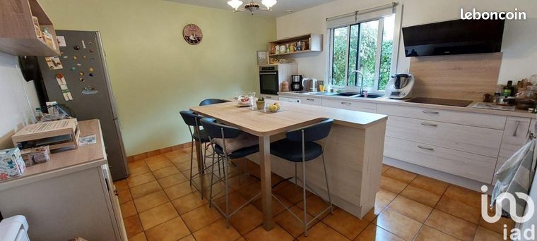 Maison a louer soisy-sous-montmorency - 5 pièce(s) - 108 m2 - Surfyn