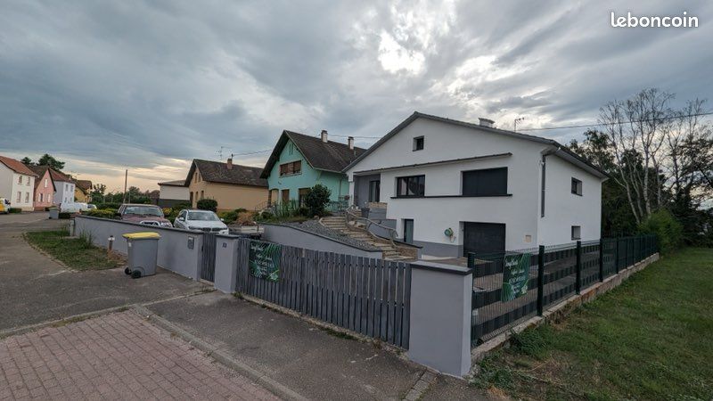 Maison 5 pièces 193 m² · à Rossfeld · 193 m² · 389 000 €