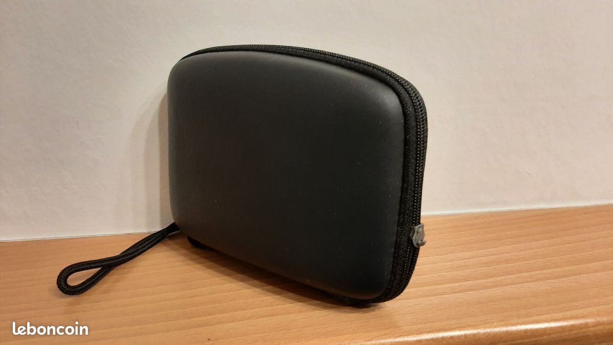 Coque etui rigide (image 3)