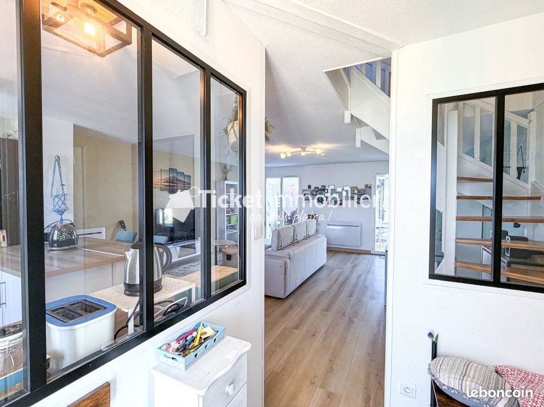 Maison 4 pièces 86 m² (image 18)