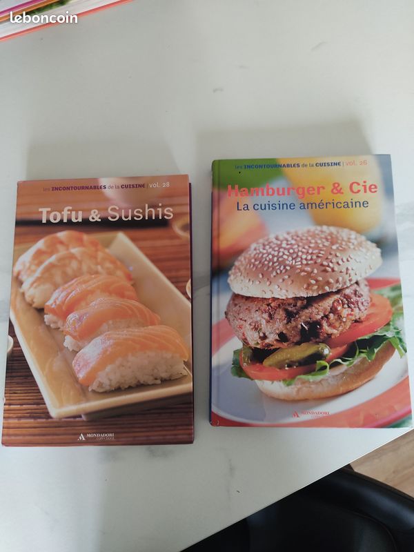 Livre de cuisine (image 6)