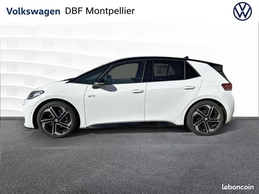 Volkswagen ID.3 ID 3 FL GTX (79KWH) (286CH) (image 31)