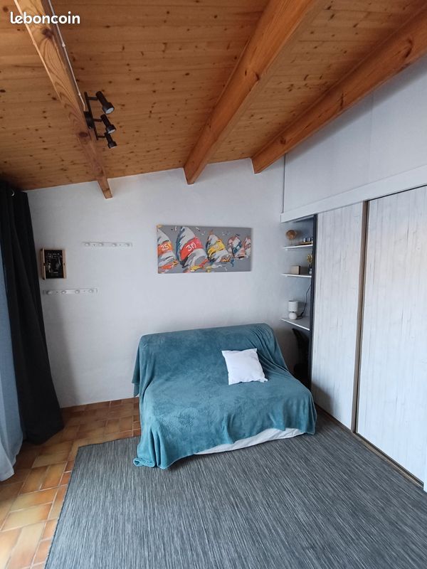 Noirmoutier Location vacances de 2 à 10 pers (image 9)