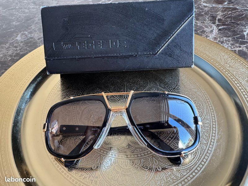 Cazal Sunglasses Lunette De Soleil Cazal Homme 2019 Lunette Cazal