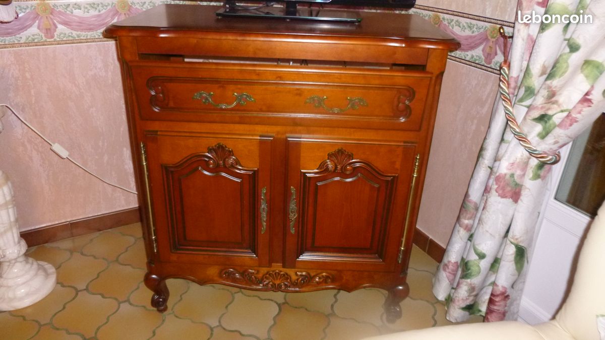 Vends meubles salon - prix à débattre (image 2)