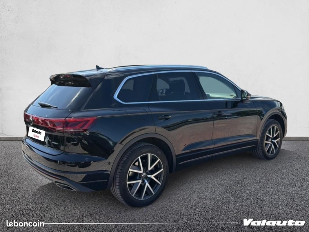 Volkswagen Touareg ELEGANCE 3.0 TSI 381CH HYBRIDE (image 2)