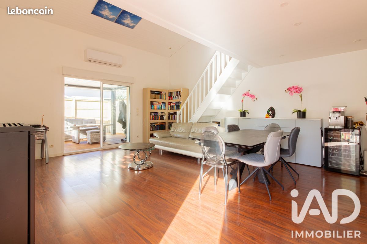 Maison 5 pièces 100 m² · à Cestas · 100 m² · 420 000 €