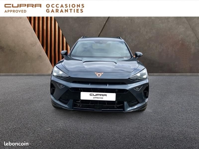 Cupra Formentor 1.5 eTSI Hybrid 150ch V DSG7 (image 18)