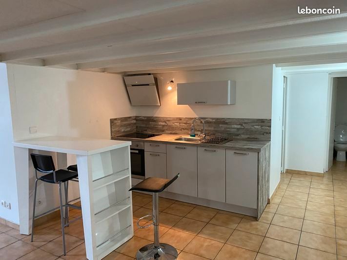 Appartement 3 pièces 77 m² · à Reims · 77 m² · 780 €