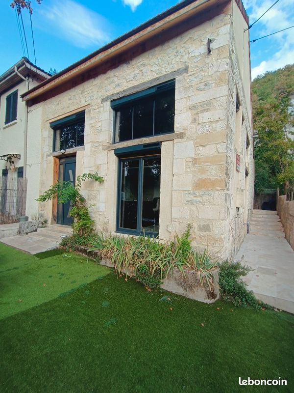 Maison 4 pièces 94 m² · à Cahors · 94 m² · 195 000 €